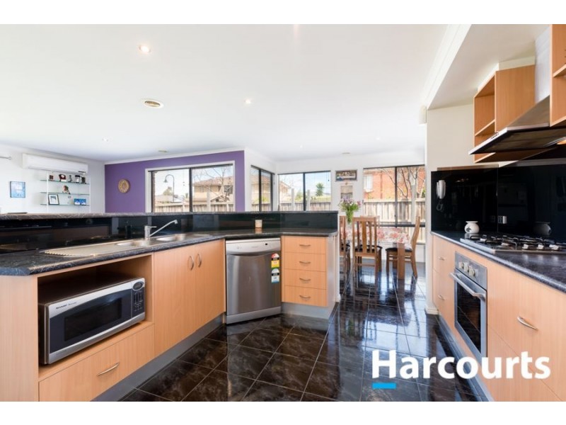 5 Red Oak Terrace, Lyndhurst VIC 3975