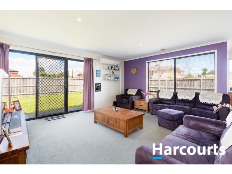 5 Red Oak Terrace, Lyndhurst VIC 3975