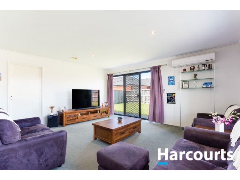 5 Red Oak Terrace, Lyndhurst VIC 3975