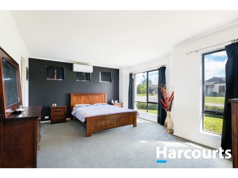 5 Red Oak Terrace, Lyndhurst VIC 3975