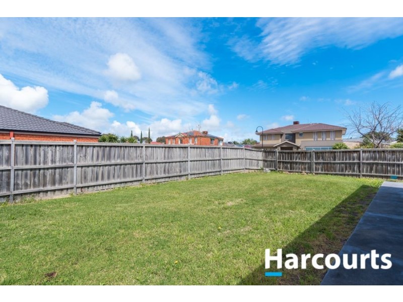 5 Red Oak Terrace, Lyndhurst VIC 3975