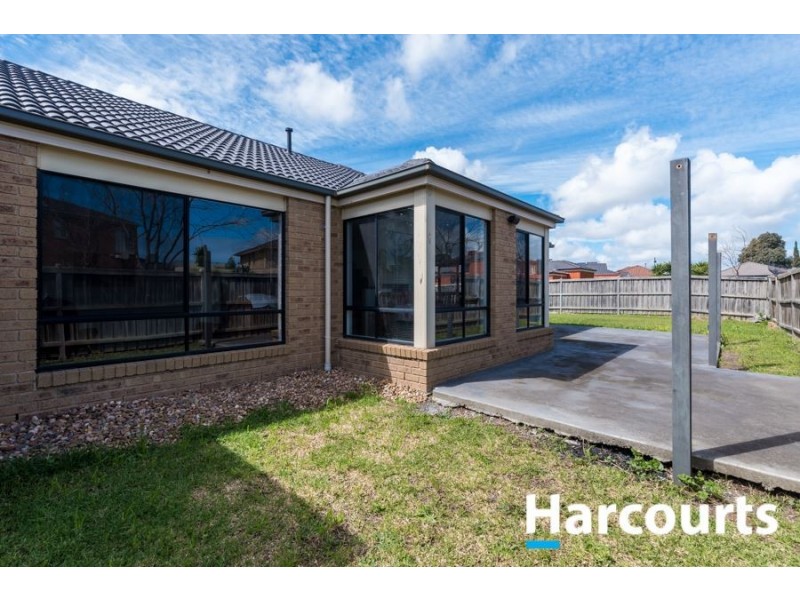 5 Red Oak Terrace, Lyndhurst VIC 3975