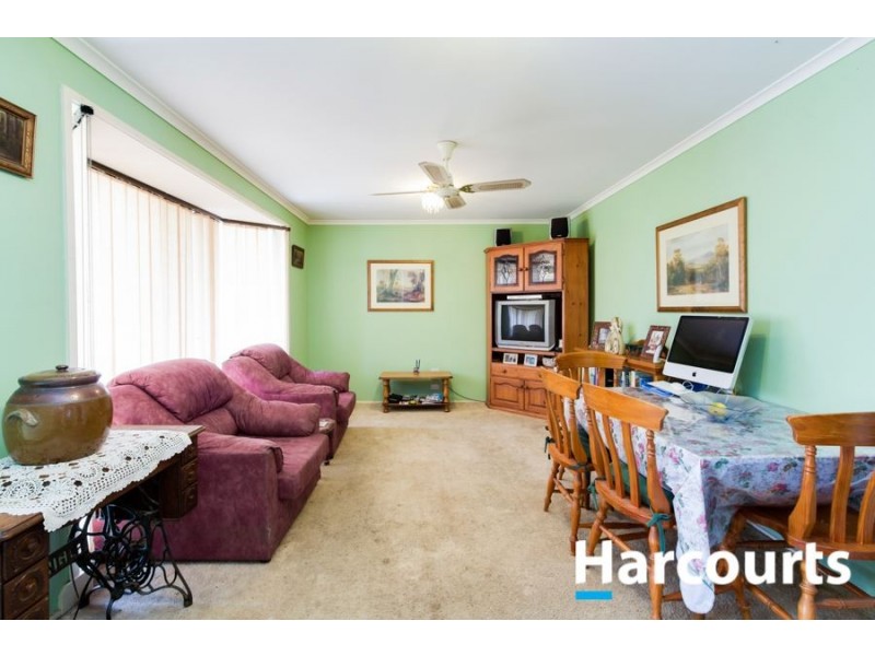 3 Adley Place, Hampton Park VIC 3976