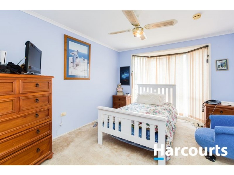 3 Adley Place, Hampton Park VIC 3976