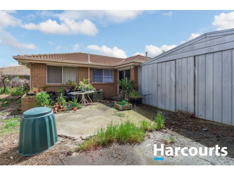 3 Adley Place, Hampton Park VIC 3976