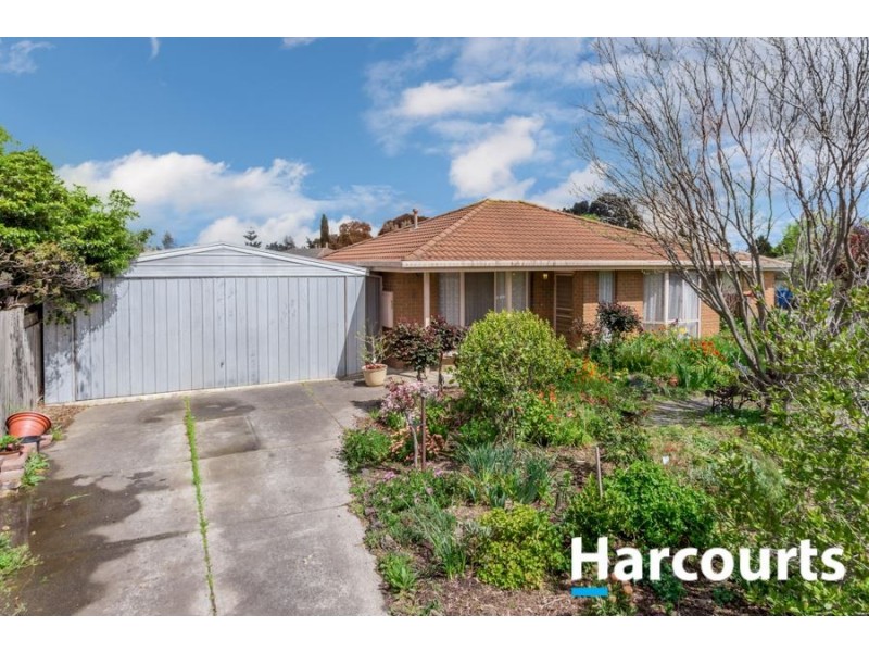 3 Adley Place, Hampton Park VIC 3976