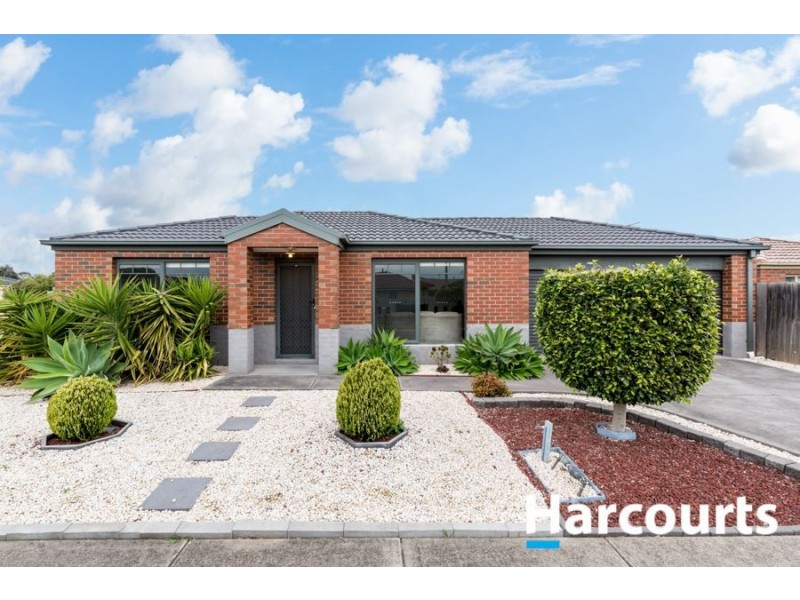 20 Amity Way, Cranbourne West VIC 3977