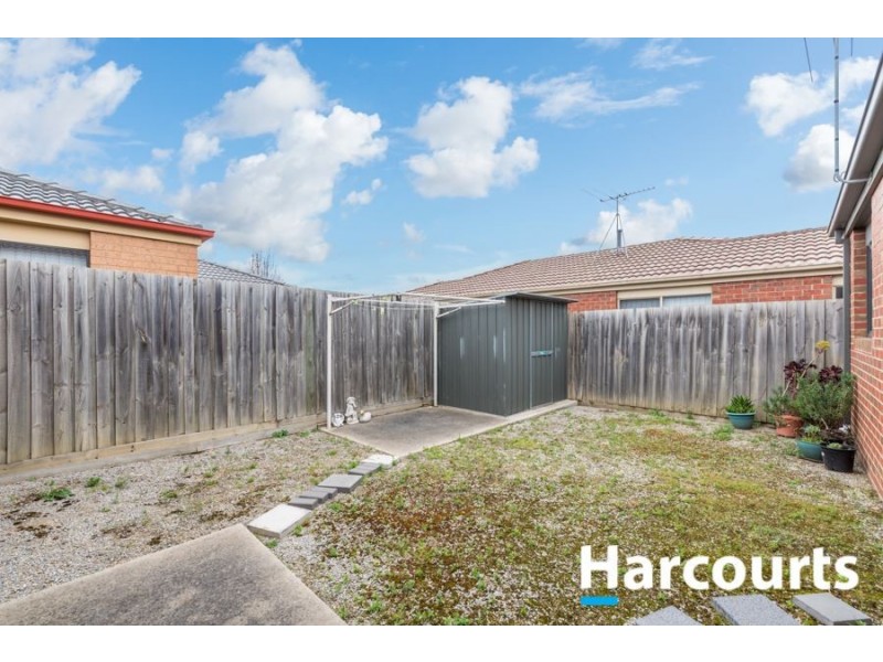 20 Amity Way, Cranbourne West VIC 3977
