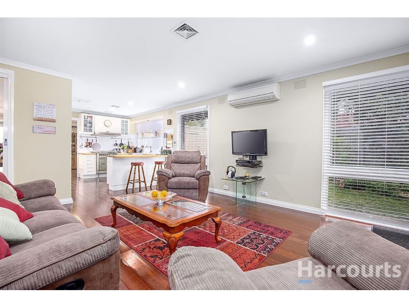 22 Ruffy Drive, Cranbourne VIC 3977