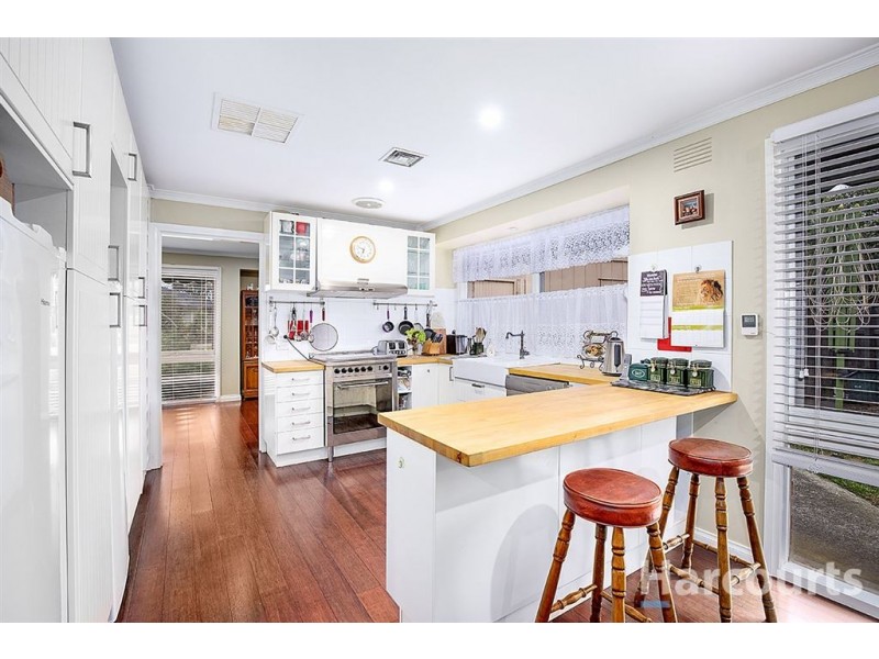 22 Ruffy Drive, Cranbourne VIC 3977