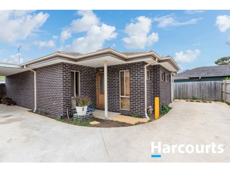 15A Barkly Street, Cranbourne VIC 3977