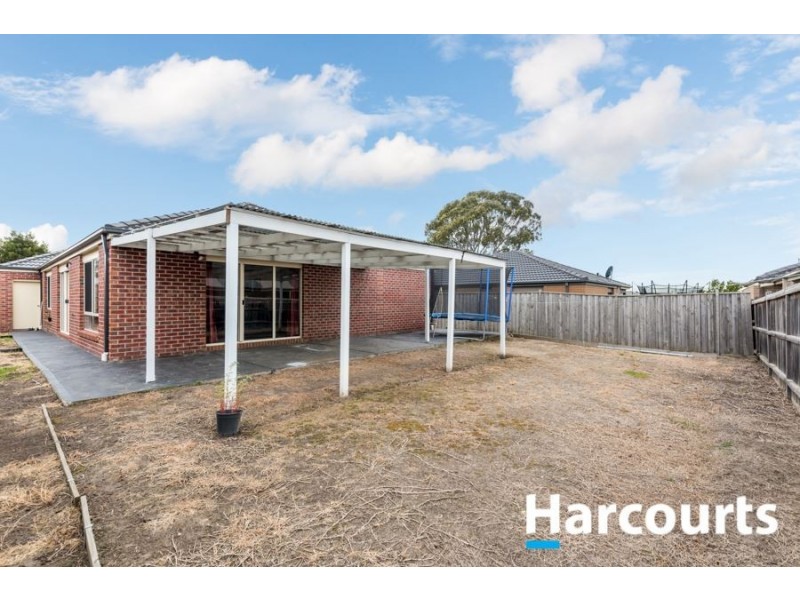 53 Tobin Way, Lyndhurst VIC 3975