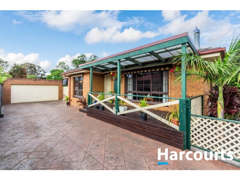 9 Ruffy Drive, Cranbourne VIC 3977