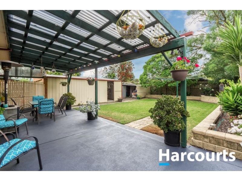 9 Ruffy Drive, Cranbourne VIC 3977