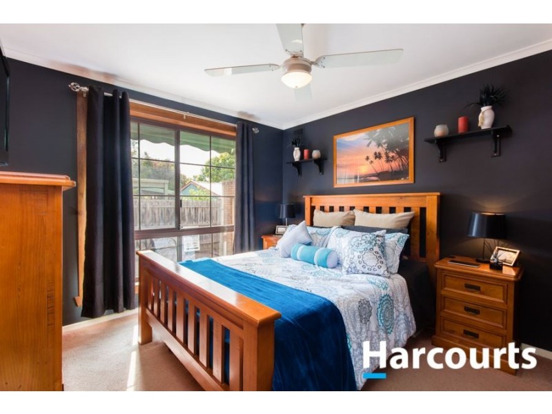 9 Ruffy Drive, Cranbourne VIC 3977