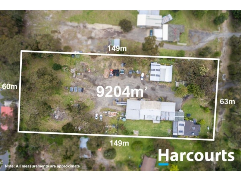 1974 South Gippsland Highway, Devon Meadows VIC 3977