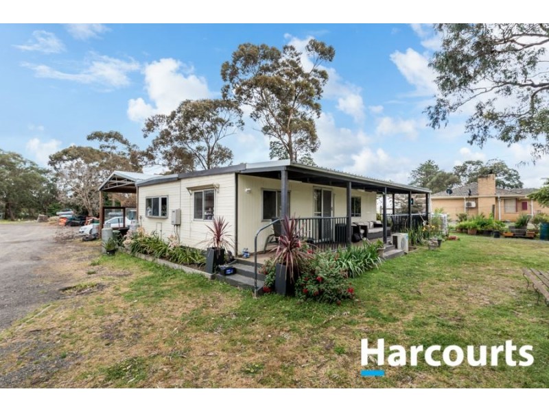 1974 South Gippsland Highway, Devon Meadows VIC 3977
