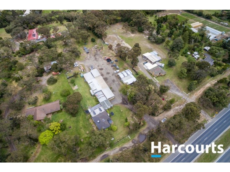 1974 South Gippsland Highway, Devon Meadows VIC 3977