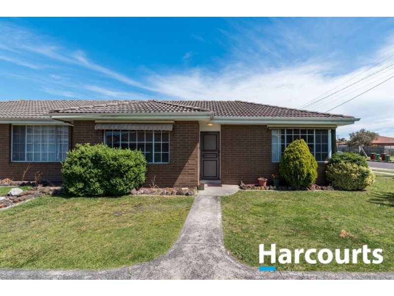 8/12 Fairfield Street, Cranbourne VIC 3977