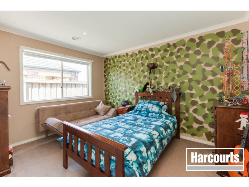 17 Trevino Way, Cranbourne North VIC 3977