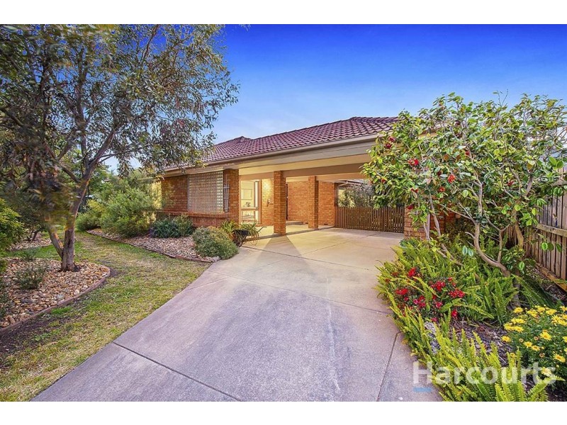 22 Ruffy Drive, Cranbourne VIC 3977