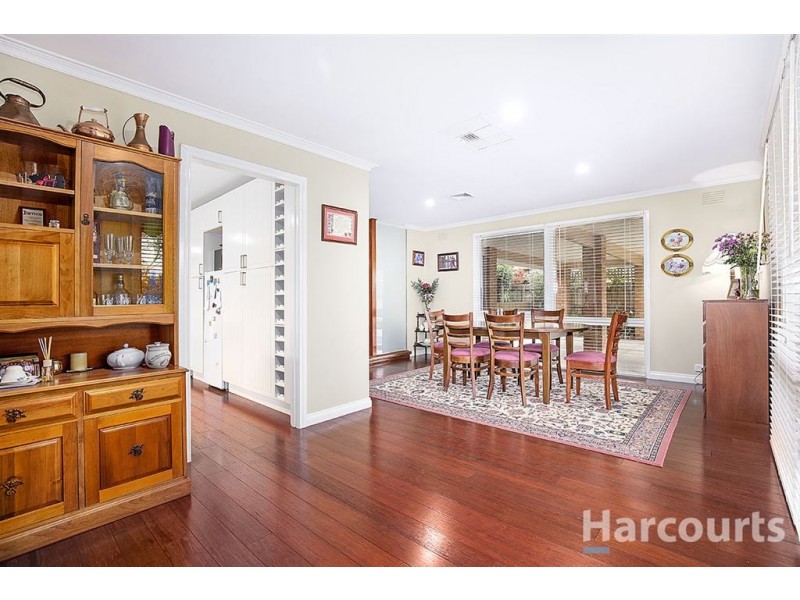 22 Ruffy Drive, Cranbourne VIC 3977