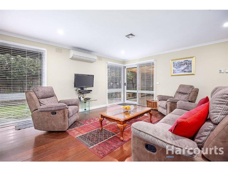 22 Ruffy Drive, Cranbourne VIC 3977