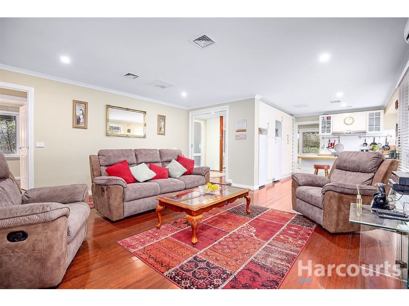 22 Ruffy Drive, Cranbourne VIC 3977