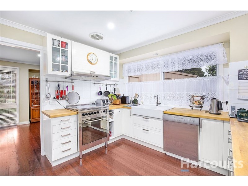 22 Ruffy Drive, Cranbourne VIC 3977