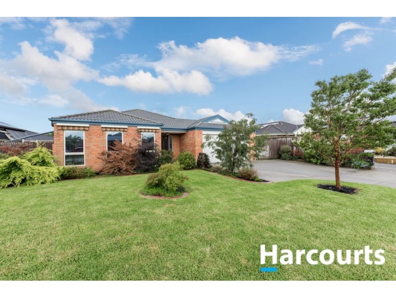 7 Cranberry Place, Cranbourne VIC 3977