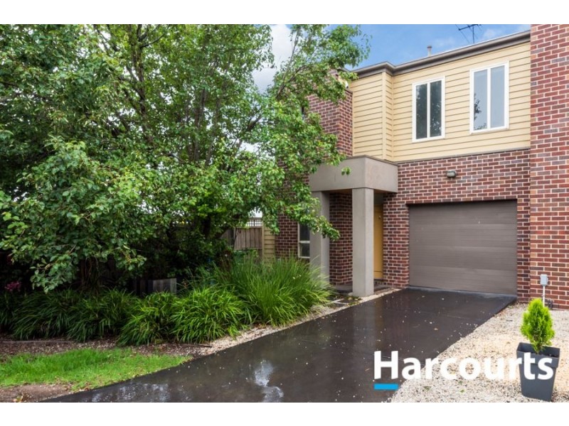 9/9 Tilbavale Close, Hallam VIC 3803