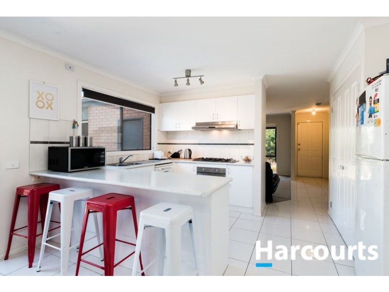 45 Taplan Crescent, Cranbourne West VIC 3977