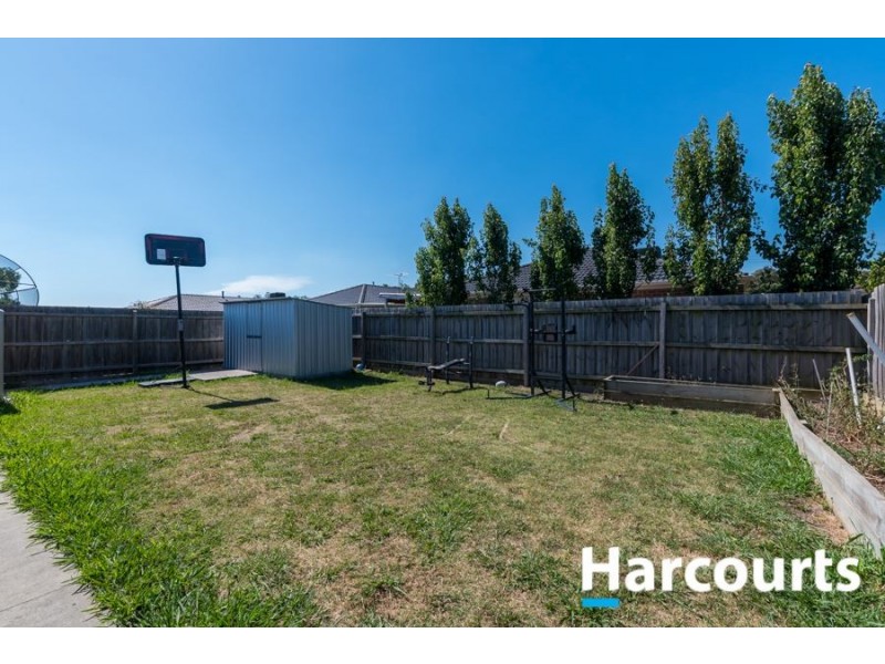 45 Taplan Crescent, Cranbourne West VIC 3977