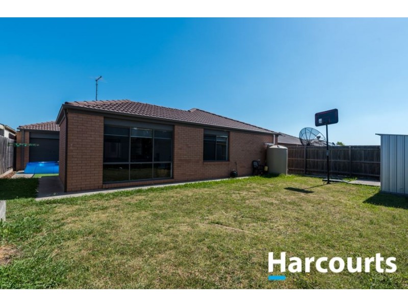 45 Taplan Crescent, Cranbourne West VIC 3977