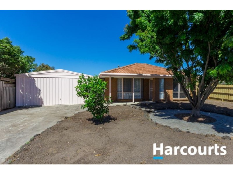 3 Adley Place, Hampton Park VIC 3976