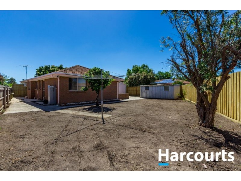 3 Adley Place, Hampton Park VIC 3976