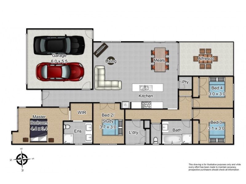 18 Cortula Road, Cranbourne East VIC 3977