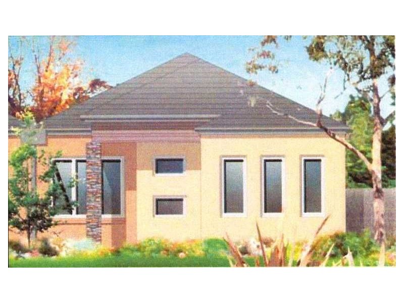 Lot 174 Tranquil Lane, Cranbourne North VIC 3977