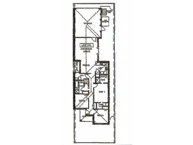 Lot 174 Tranquil Lane, Cranbourne North VIC 3977