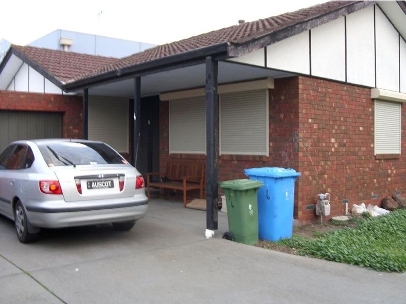 6/203-205 High Street, Cranbourne VIC 3977