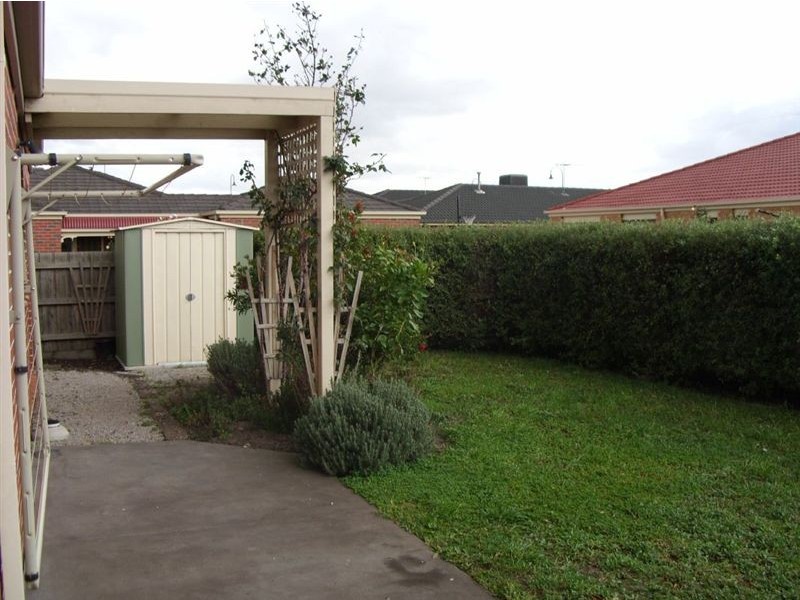 2 Cadell Place, Berwick VIC 3806