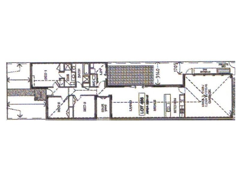 Lot 466 Tolpis Lane, Cranbourne North VIC 3977