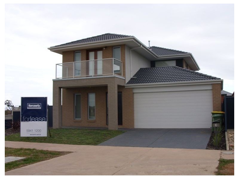 3 Laurina Link, Pakenham VIC 3810