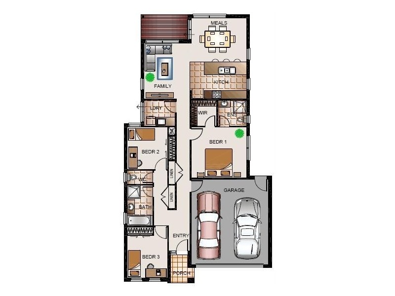 19 Carrum Woods Drive, Carrum Downs VIC 3201