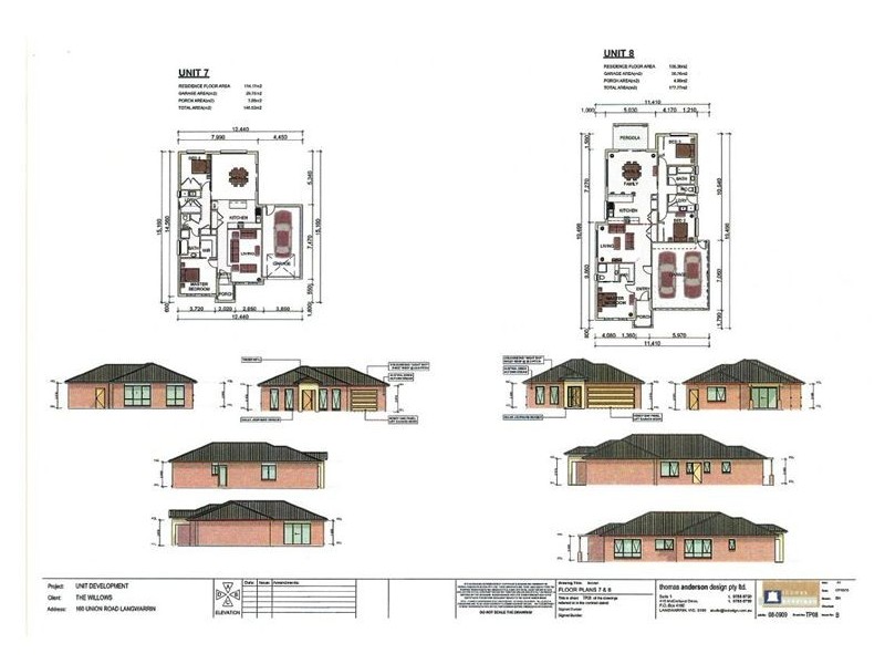 7/160 Union Road, Langwarrin VIC 3910