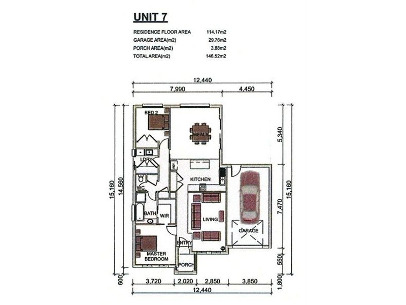 7/160 Union Road, Langwarrin VIC 3910