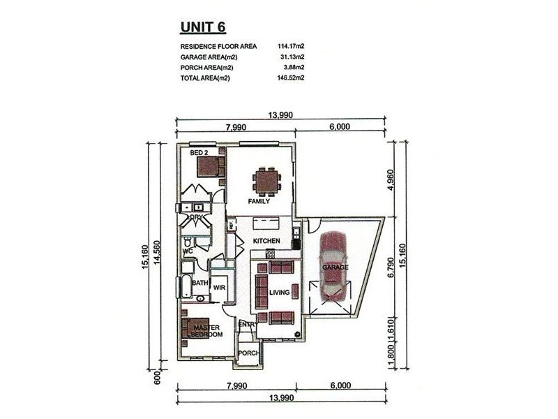 6/160 Union Road, Langwarrin VIC 3910
