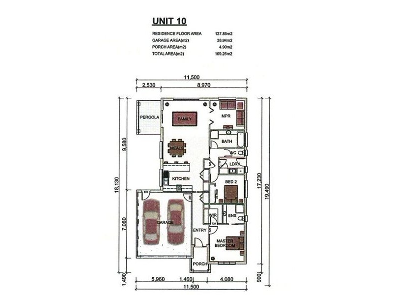 10/160 Union Road, Langwarrin VIC 3910