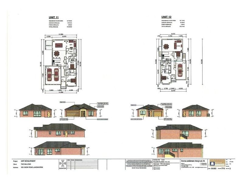 11/160 union road, Langwarrin VIC 3910