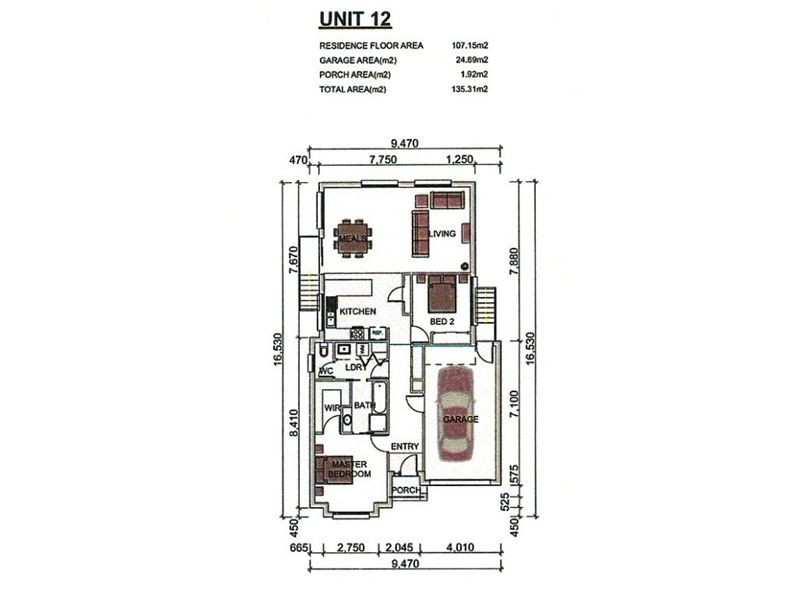 12/160 union road, Langwarrin VIC 3910